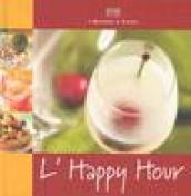 L'happy hour