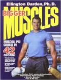 Bigger muscles. Muscoli più grossi in 42 giorni