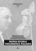 Nuova scuola violinistica italiana