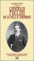 L'universo di Puccini da Le Villi a Turandot