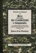 Arte dei trombettisti e dei timpanisti