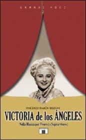 Victoria de Los Angeles (26 vol.)