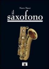 Il saxofono