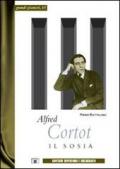 Alfred Cortot. Il sosia