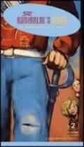 Garibaldi's jeans. Or how Celestina won her battle