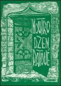 Noutro dzen patoué. Bullettin à l'usage du corps enseignant de la Vallée d'Aoste. Ediz. francese