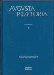 Augusta Praetoria (rist. anast.)