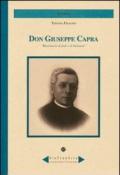 Don Giuseppe Capra. Missionario di fede e di italianità