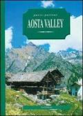 Passe-partout Aosta Valley