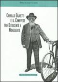 Camillo Olivetti e il Canavese tra Ottocento e Novecento