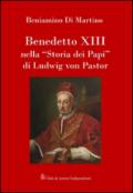 Benedetto XIII nella «storia dei papi» di Ludwig von Pastor