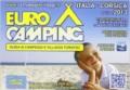Guida Eurocamping Italia e Corsica. Guida ai villaggi turistici e campeggi in Italia e Corsica
