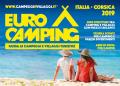 Guida Eurocamping Italia e Corsica. Guida ai villaggi turistici e campeggi in Italia e Corsica