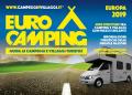 Guida Eurocamping Europa. Guida ai campeggi e villaggi turistici