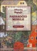 Paesaggio mobile