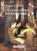 Un concorso da non fare