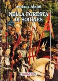 Nella foresta di Soignes