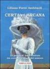 Certa et arcana. La poesia di Anna Ventura tra certezza e senso del mistero