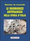 Le insorgenze antifrancesi nella storia d'Italia