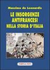 Le insorgenze antifrancesi nella storia d'Italia