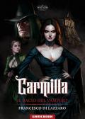 Carmilla. Il bacio del vampiro