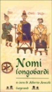 Nomi longobardi