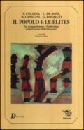 Il popolo e le élites. Tra Romanticismo e Positivismo nella Francia dell'Ottocento