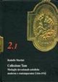 Repertorio medaglie devozionali. 2: Collezione Tam. Medaglie devozionali cattoliche moderne e contemporanee