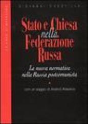 Stato e Chiesa nella Federazione russa