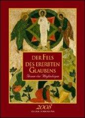 Der Fels des Ererbten Glaubens. Ikonen der Altglaubigen