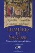 Lumi di sapienza. Le miniature armene. Ediz. francese