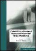 L'identità culturale di Roma all'inizio del terzo millennio