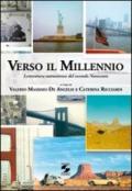 Verso il millennio. Letteratura statunitense del secondo Novecento