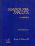 Kinesiologia applicata. 1.Synopsis