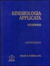 Kinesiologia applicata. 1.Synopsis