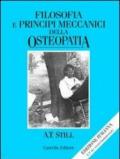 Filosofia e principi meccanici dell'osteopatia