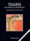 Trauma: un approccio osteopatico