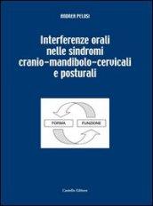 Interferenze orali sindromi cranio mandibola cervello