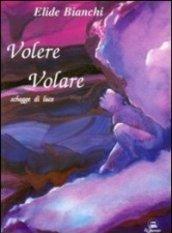 Volere volare. Schegge di luce