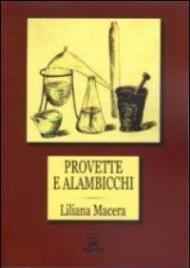 Provette e alambicchi