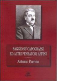 Saggio su Capograssi ed altri pensatori affini