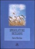 Spigolature siciliane