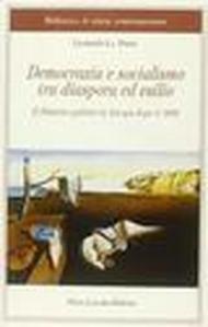 Democrazia e socialismo tra diaspora ed esilio. Il dibattito politico in Europa dopo il 1848