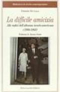 Alle radici dell'alleanza israelo americana 1956-1963