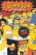Simpson extravaganza