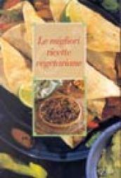 Migliori ricette vegetariane (Le)