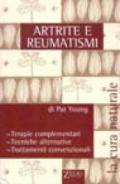 Artrite e reumatismi