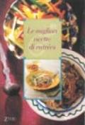 Migliori ricette di entrées (Le)