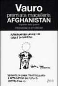 Premiata macelleria Afghanistan. Vignette dalla guerra