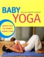 Baby Yoga